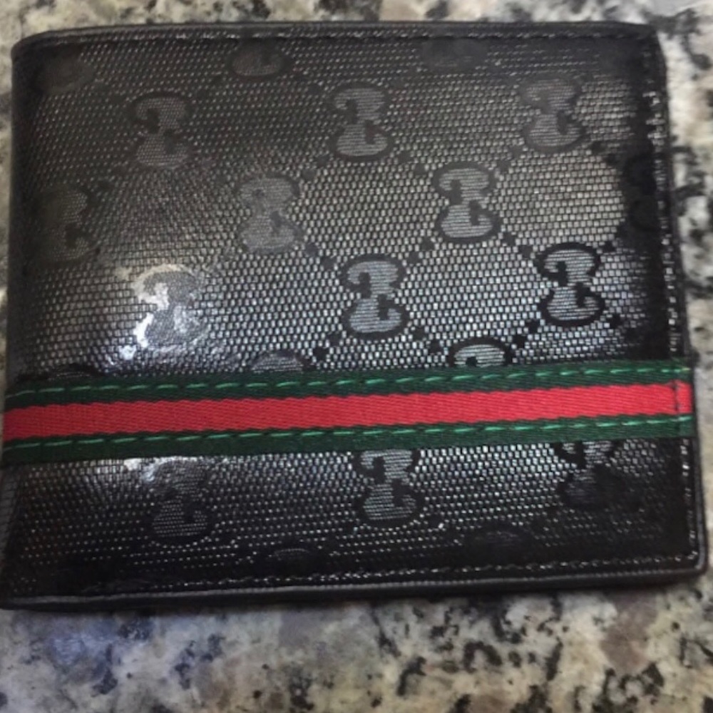 Gucci wallets